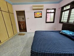 Blk 437 Woodlands Street 41 (Woodlands), HDB 4 Rooms #562619811